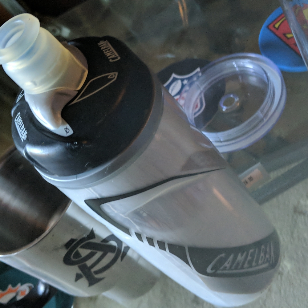 NWOT Insulated Camelbak